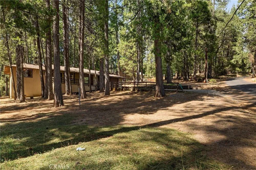 15383 Forest Ranch Forest Ranch, CA 95942