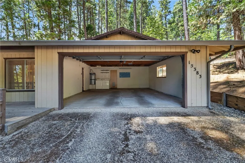 15383 Forest Ranch Forest Ranch, CA 95942