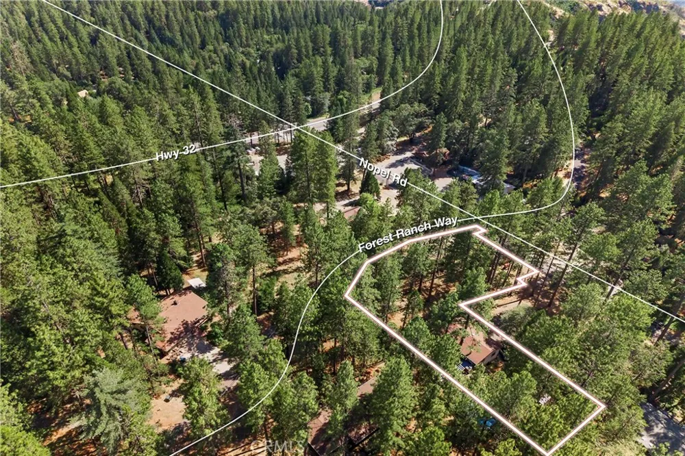 15383 Forest Ranch Forest Ranch, CA 95942
