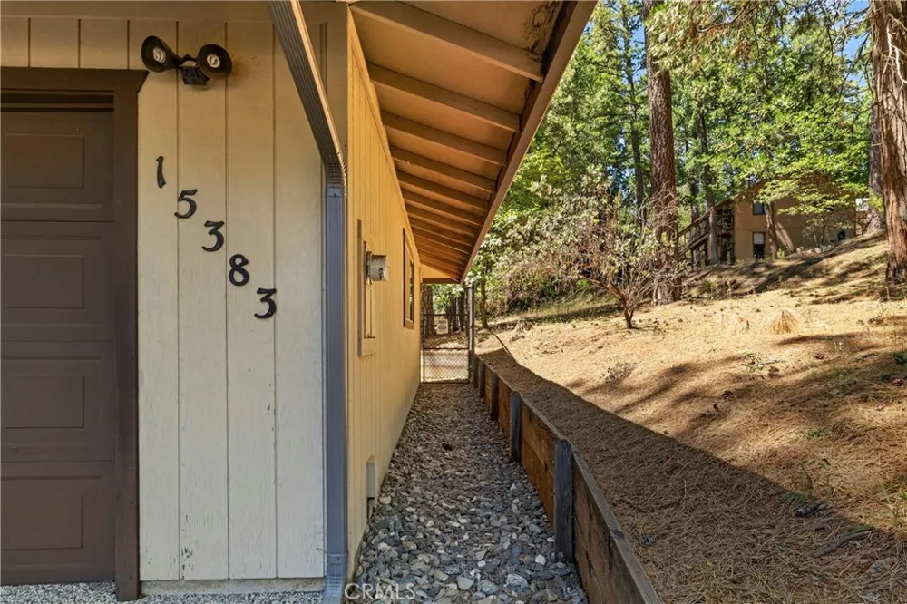 15383 Forest Ranch Forest Ranch, CA 95942