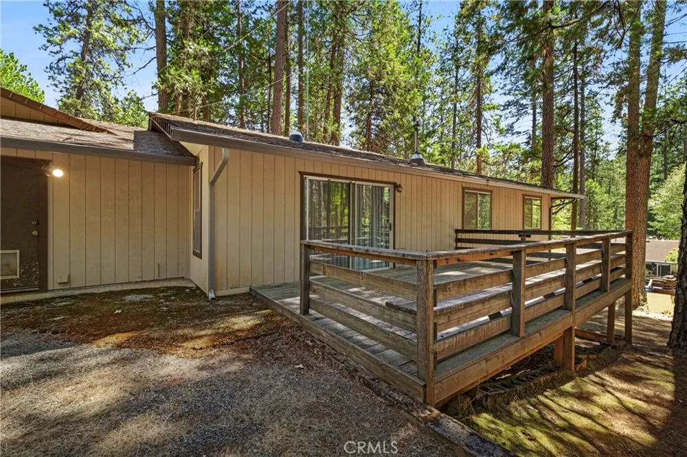15383 Forest Ranch Forest Ranch, CA 95942