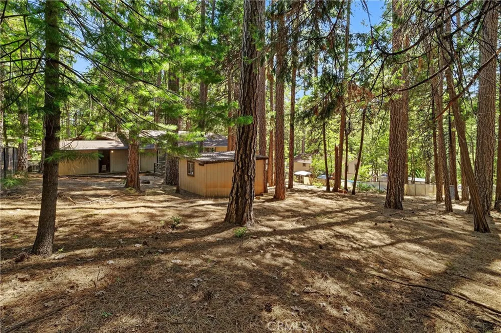 15383 Forest Ranch Forest Ranch, CA 95942