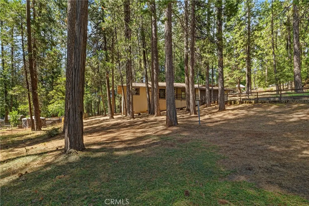 15383 Forest Ranch Forest Ranch, CA 95942