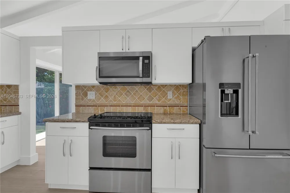 Address Not Shown Miami, FL 33186