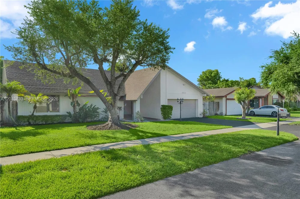 Address Not Shown Miami, FL 33186