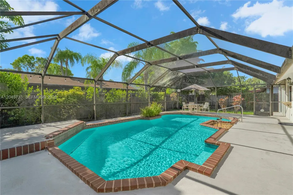 Address Not Shown Miami, FL 33186