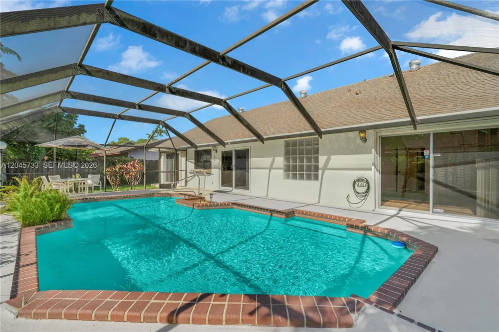 Address Not Shown Miami, FL 33186