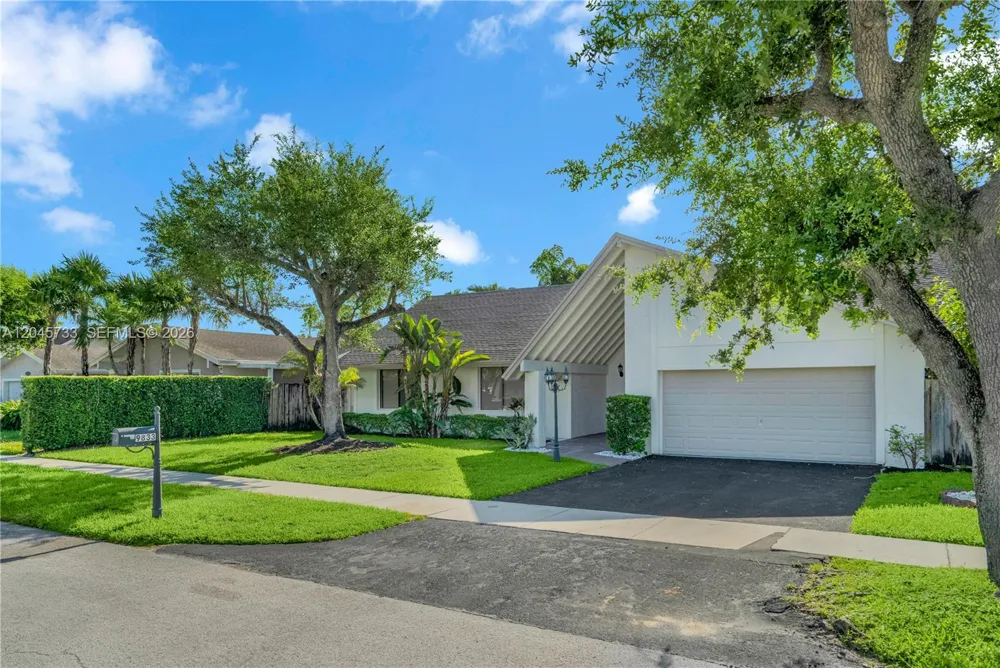 Address Not Shown Miami, FL 33186