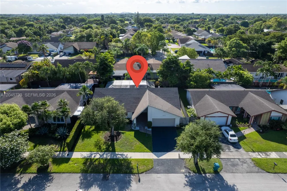 Address Not Shown Miami, FL 33186