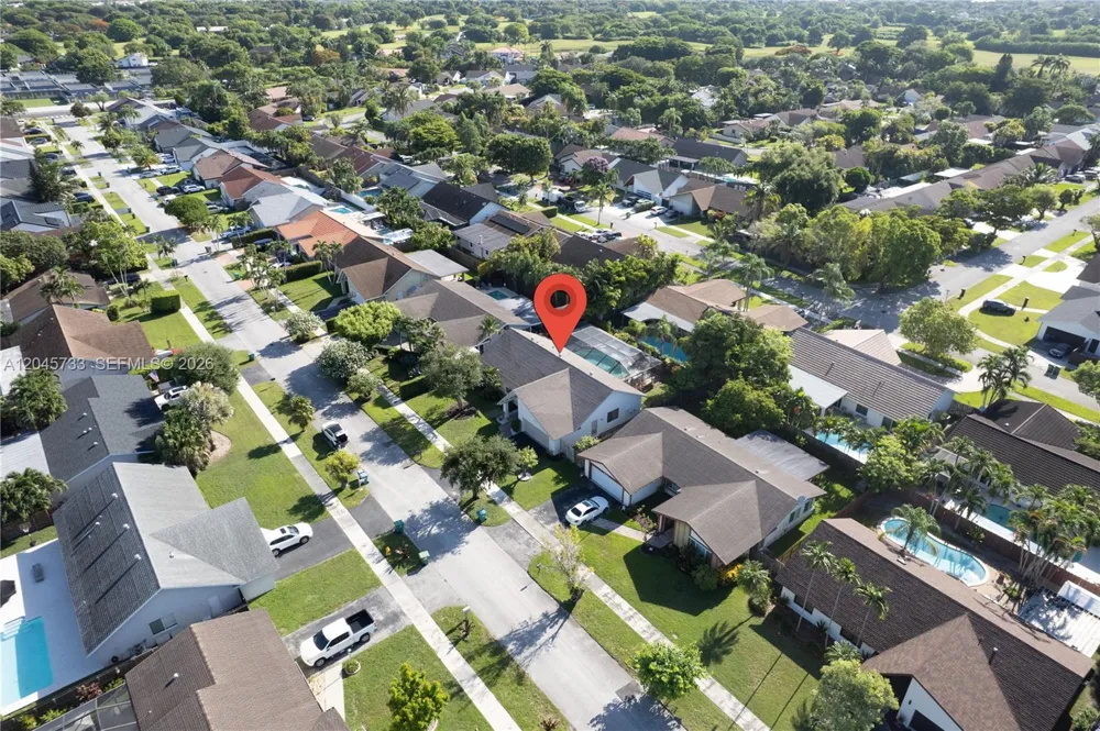 Address Not Shown Miami, FL 33186
