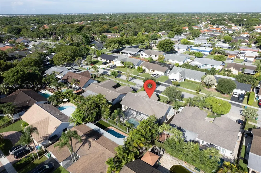 Address Not Shown Miami, FL 33186