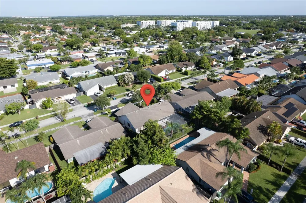 Address Not Shown Miami, FL 33186