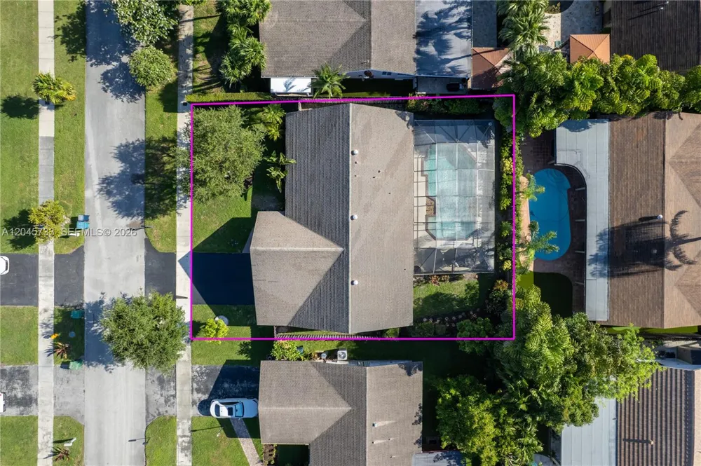 Address Not Shown Miami, FL 33186