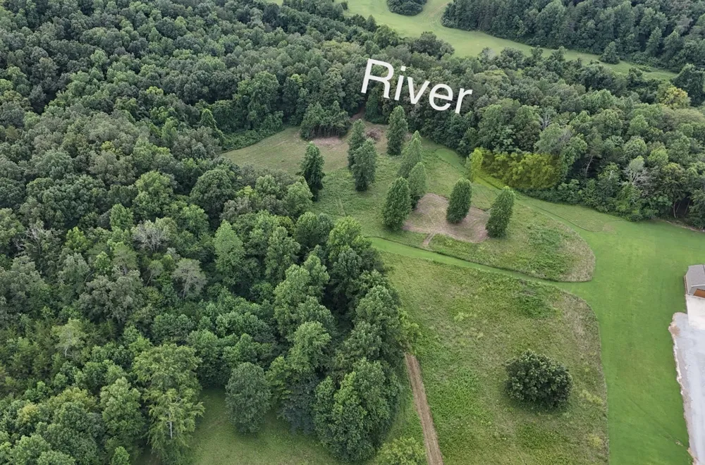 0 Collins Run Mc Minnville, TN 37110
