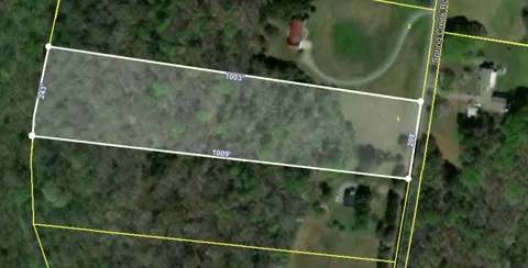 1 Spring Creek Rd