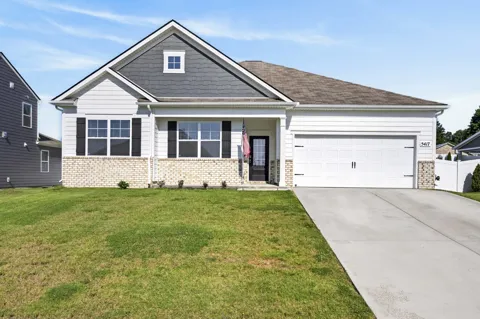 5417 Timberwalk Ln