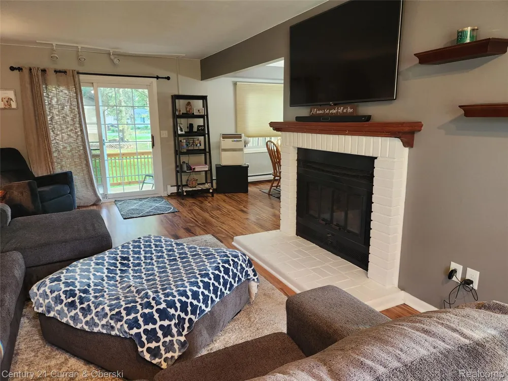26560 Acacia Street Harrison Charter Township, MI 48045