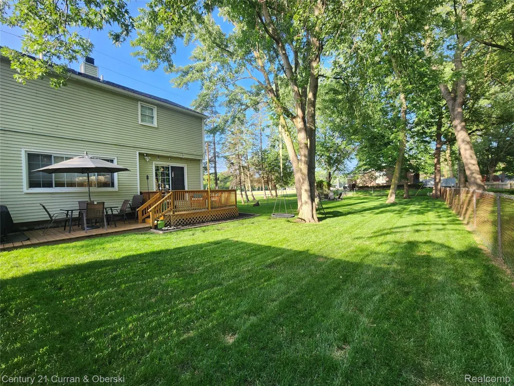 26560 Acacia Street Harrison Charter Township, MI 48045