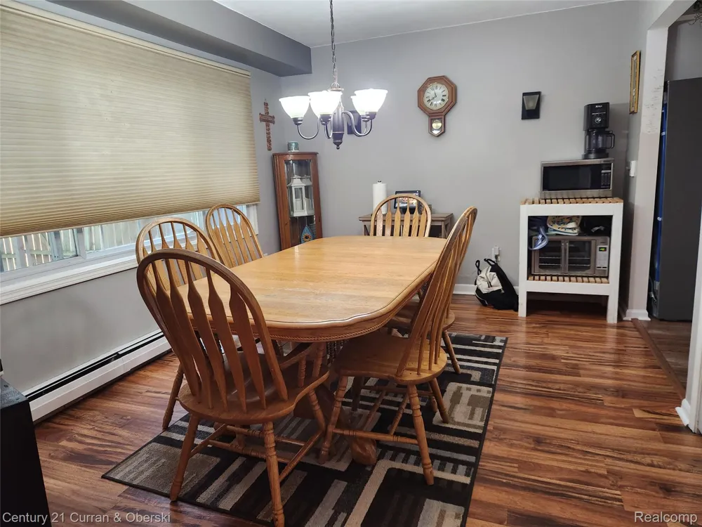 26560 Acacia Street Harrison Charter Township, MI 48045