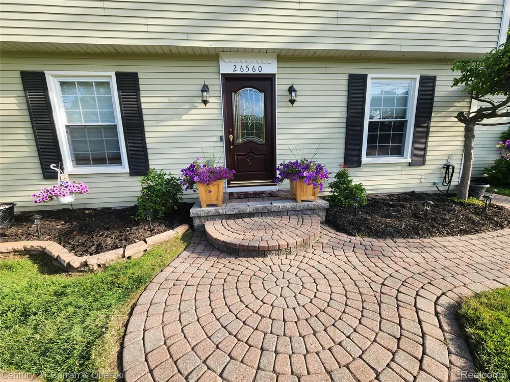 26560 Acacia Street Harrison Charter Township, MI 48045