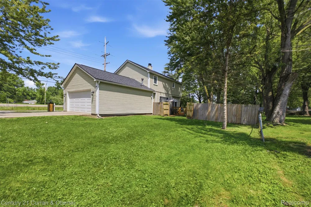 26560 Acacia Street Harrison Charter Township, MI 48045