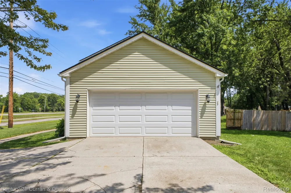26560 Acacia Street Harrison Charter Township, MI 48045