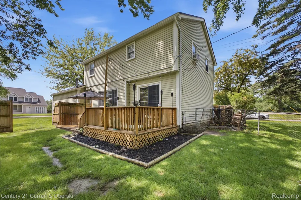 26560 Acacia Street Harrison Charter Township, MI 48045