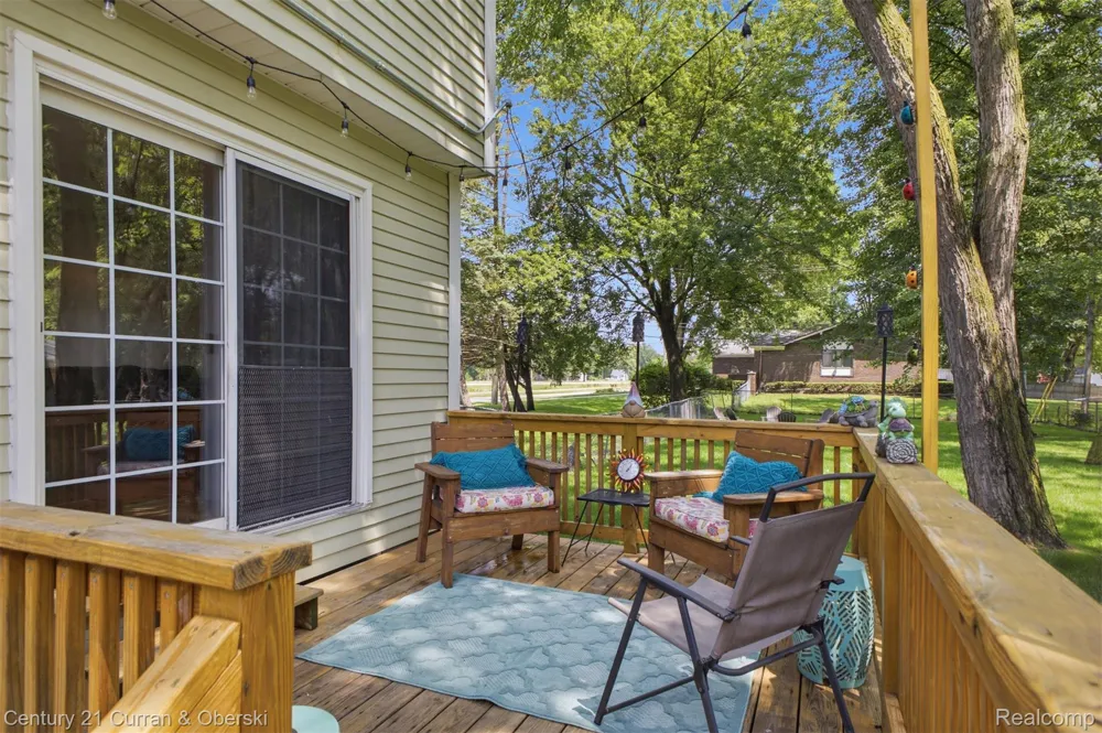 26560 Acacia Street Harrison Charter Township, MI 48045