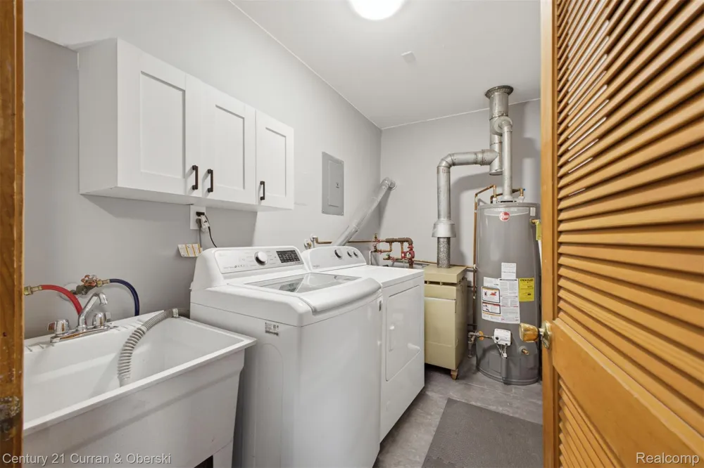 26560 Acacia Street Harrison Charter Township, MI 48045