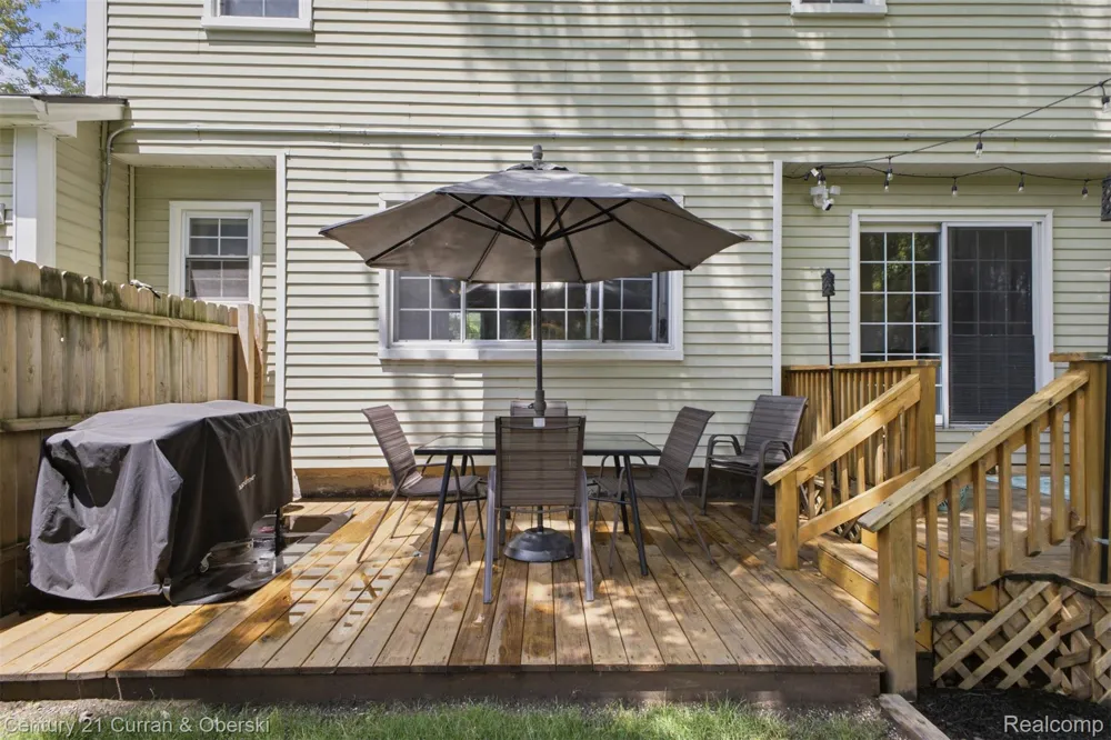 26560 Acacia Street Harrison Charter Township, MI 48045