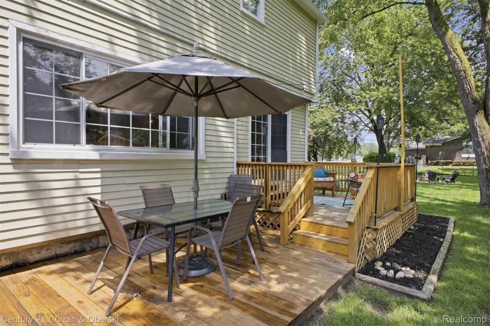 26560 Acacia Street Harrison Charter Township, MI 48045