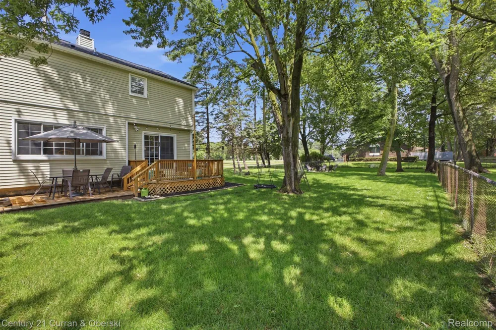 26560 Acacia Street Harrison Charter Township, MI 48045
