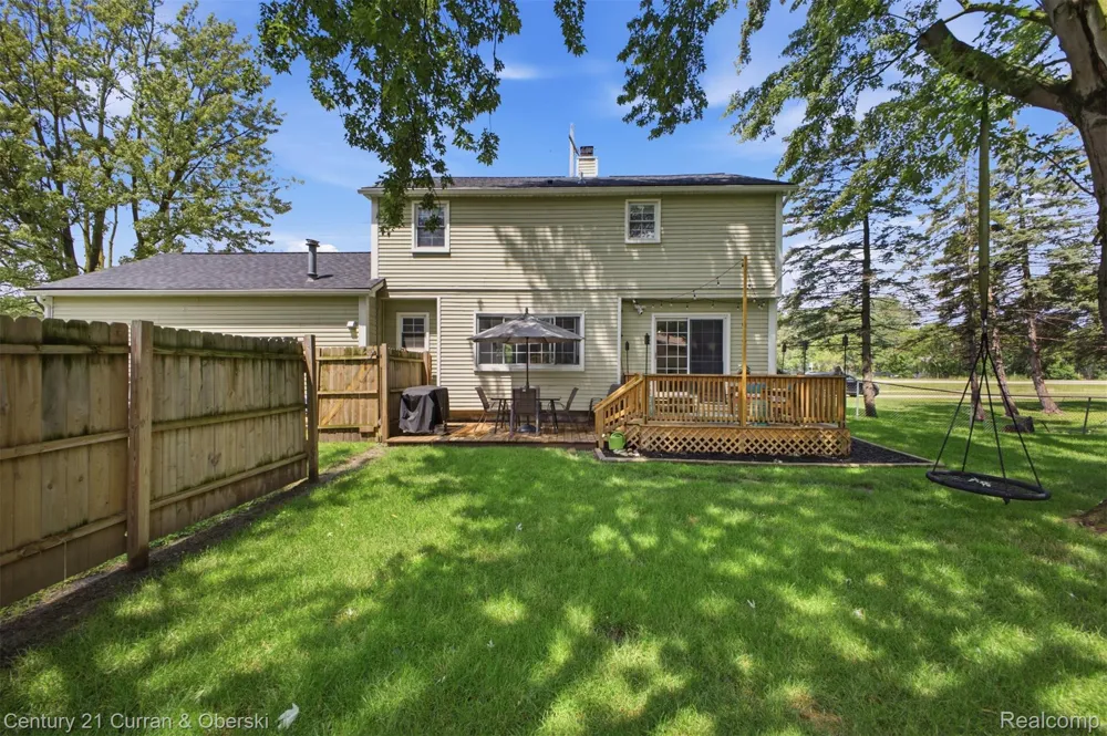 26560 Acacia Street Harrison Charter Township, MI 48045