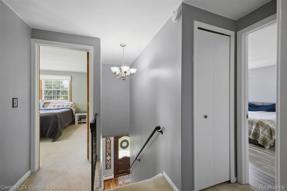 26560 Acacia Street Harrison Charter Township, MI 48045