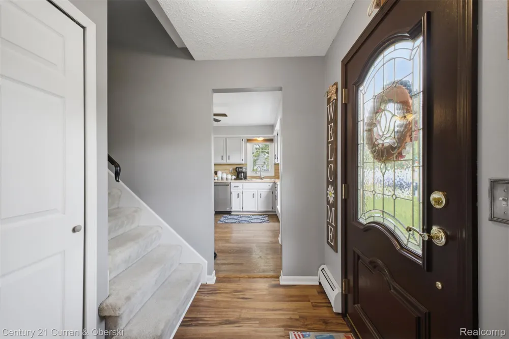 26560 Acacia Street Harrison Charter Township, MI 48045
