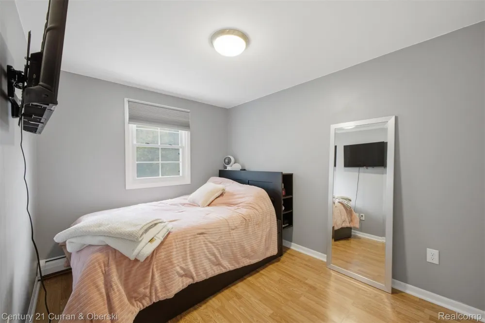 26560 Acacia Street Harrison Charter Township, MI 48045