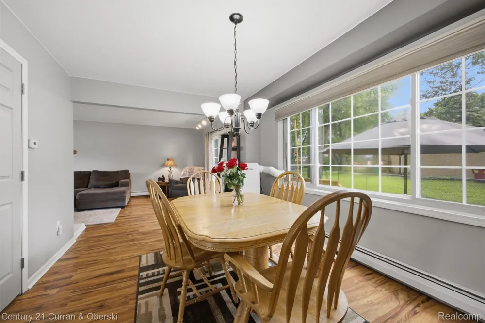 26560 Acacia Street Harrison Charter Township, MI 48045