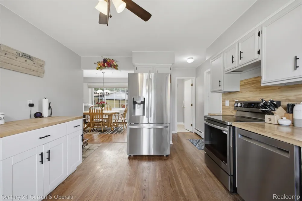 26560 Acacia Street Harrison Charter Township, MI 48045