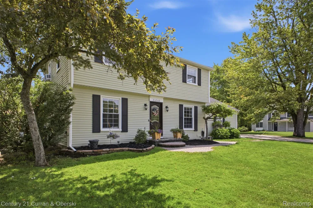26560 Acacia Street Harrison Charter Township, MI 48045
