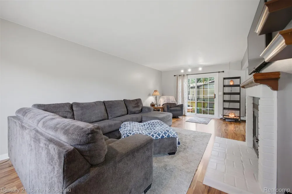26560 Acacia Street Harrison Charter Township, MI 48045