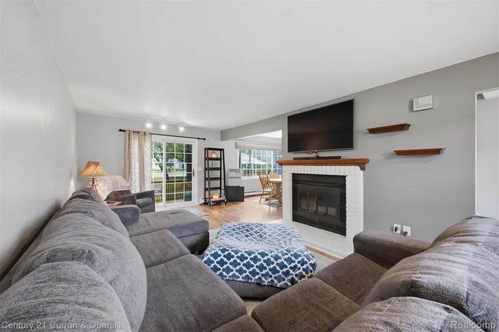 26560 Acacia Street Harrison Charter Township, MI 48045