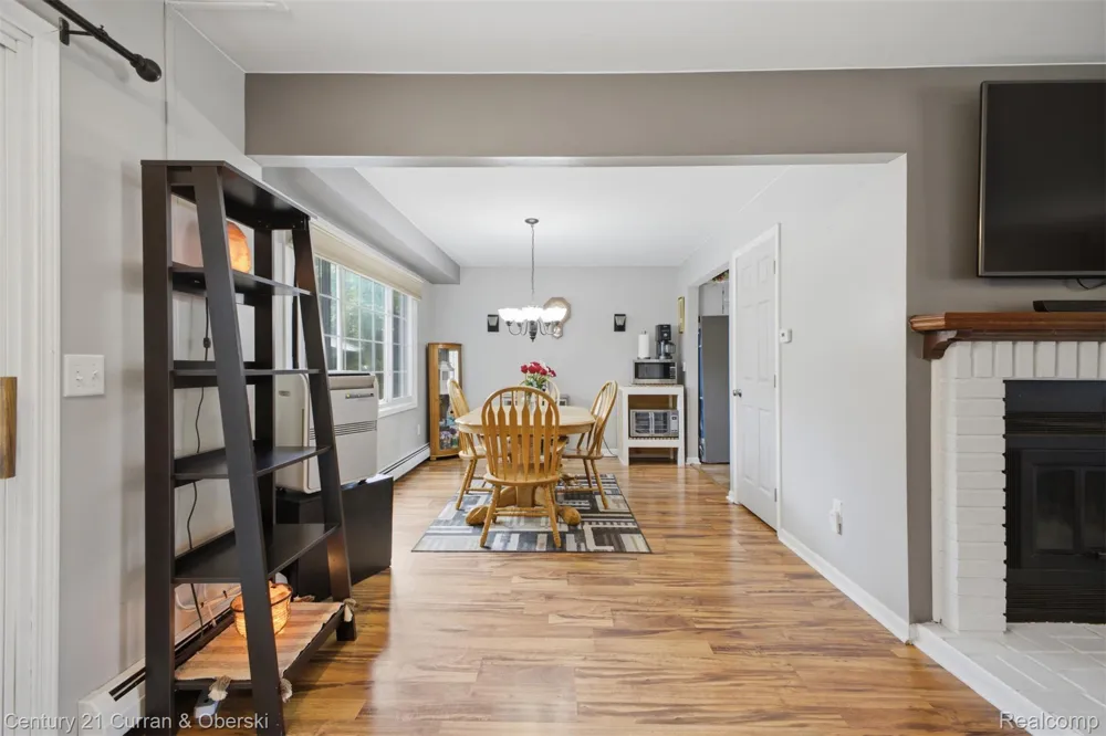 26560 Acacia Street Harrison Charter Township, MI 48045