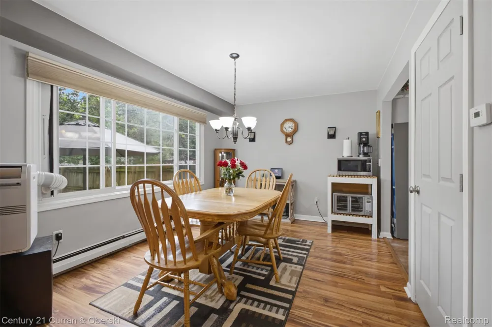26560 Acacia Street Harrison Charter Township, MI 48045