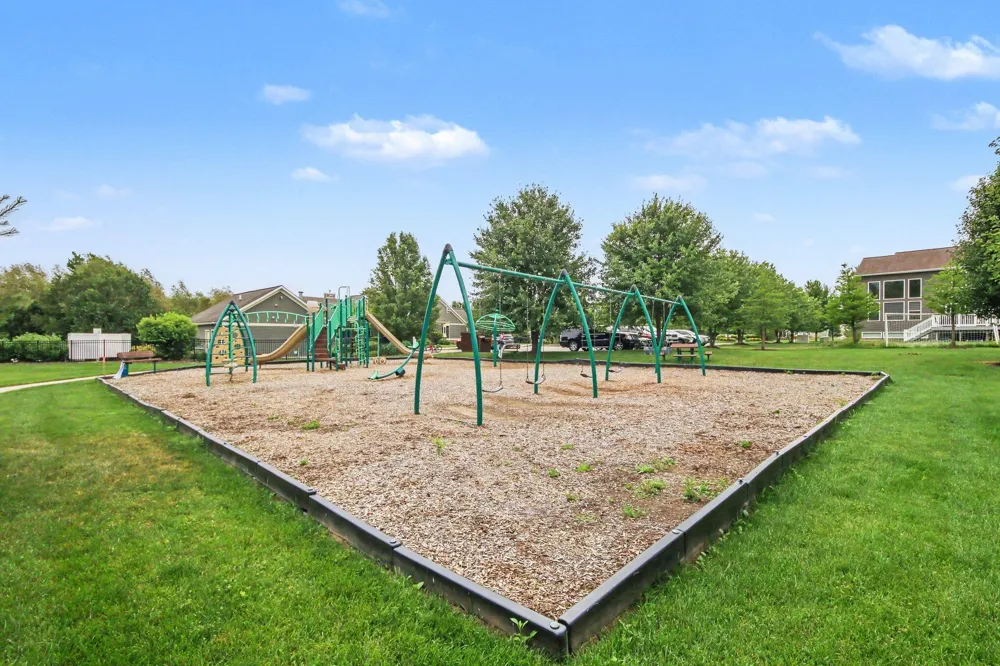 3113 Lowingside Drive Georgetown Charter Township, MI 49428