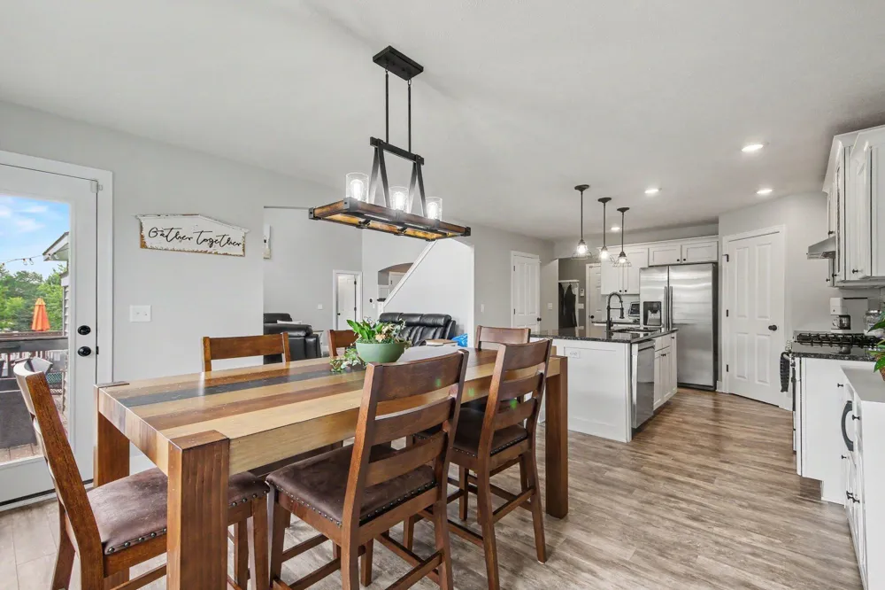 3113 Lowingside Drive Georgetown Charter Township, MI 49428
