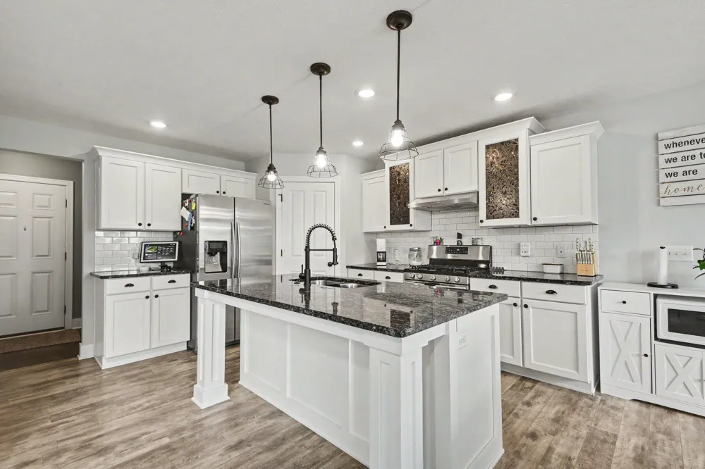 3113 Lowingside Drive Georgetown Charter Township, MI 49428