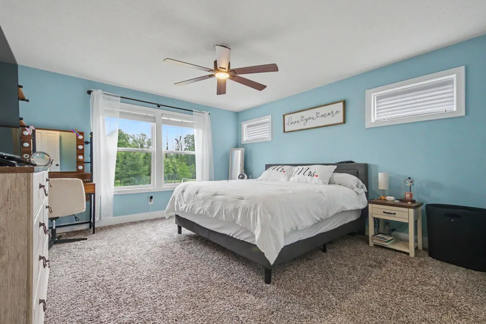 3113 Lowingside Drive Georgetown Charter Township, MI 49428