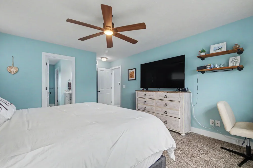 3113 Lowingside Drive Georgetown Charter Township, MI 49428