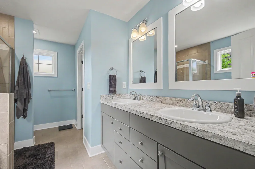 3113 Lowingside Drive Georgetown Charter Township, MI 49428
