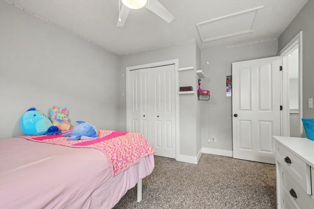 3113 Lowingside Drive Georgetown Charter Township, MI 49428